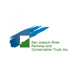 San Joaguin RIver Parkway and Conservation Trust