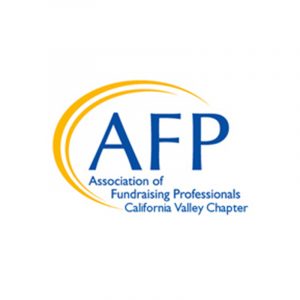 Association of Fundraising Professionals California Valley Chapter